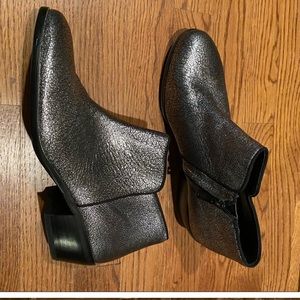 Sam Edelman Sabine Booties sz 7.5